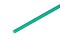 Tubing 10x10mm green 2m