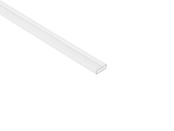 Tubing 14x5.5mm clear LED Strip 2m