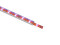 U-profile for LED Strip silver 2m