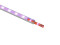 U-profile for LED Strip silver 2m