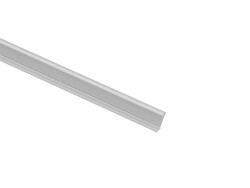 Multiprofile for LED Strip silver 2m