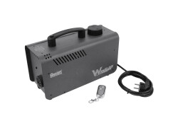 W-508 Fogger