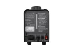 W-508 Fogger