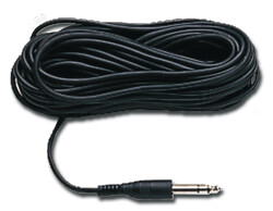 EXT-1 Extension Cord, 6.3mm jack