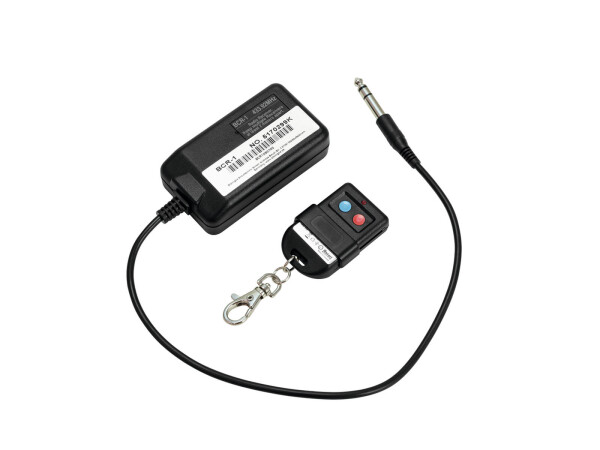BCR-1 Wireless Controller