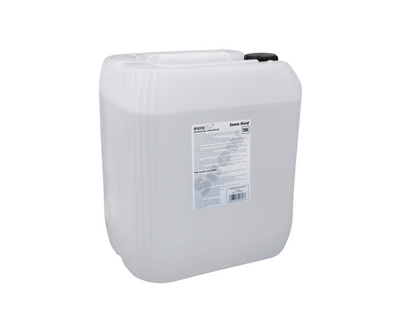 Snow Fluid HD, 25l