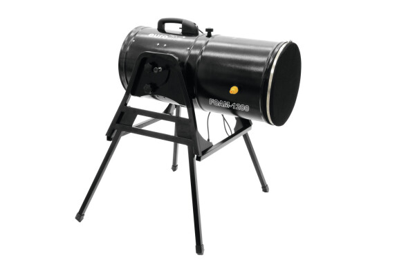 Foam 1200 Cannon