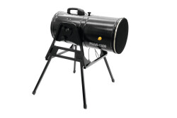Foam 1200 Cannon