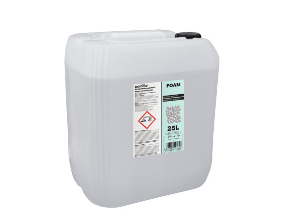 Foam Concentrate, 25l