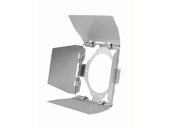 Flügelbegrenzer LED ML-30 Spot sil