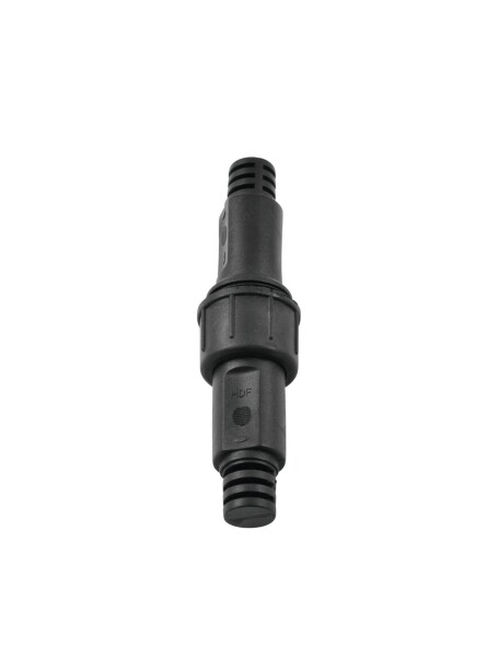 End caps for LED IP-Par DMX terminator