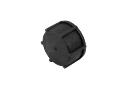 End caps for LED EXT-Par IP65 (DMX)