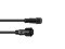 230V cable for LED IP PAR-64 48x3W 5m