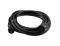 230V cable for LED IP PAR-64 48x3W 5m