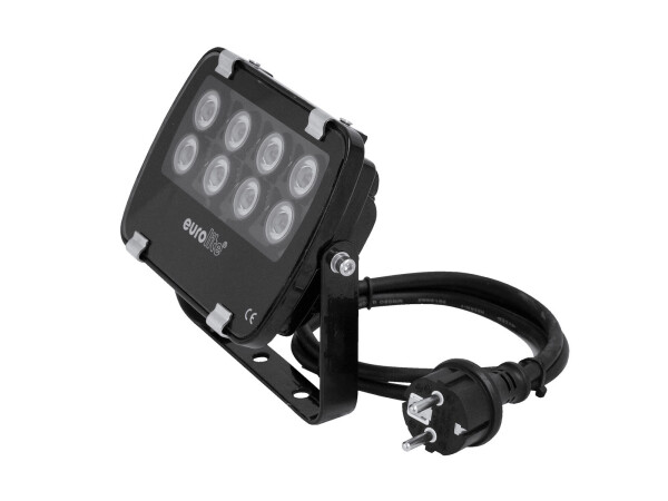 LED IP FL-8 3000K 30°