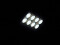 LED IP FL-8 3000K 30°