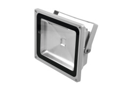 LED IP FL-50 COB RGB 120° RC