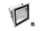 LED IP FL-50 COB RGB 120° FB