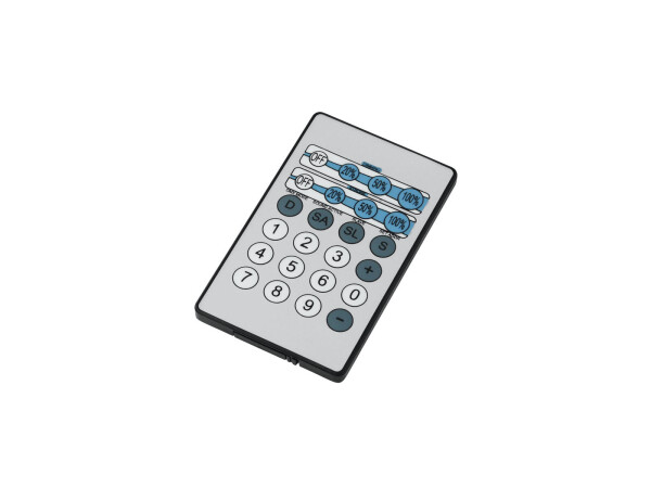 IR-Remote 2