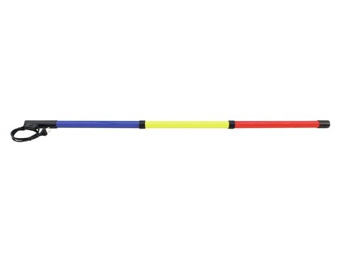 EUROLITE Neon StickT8 36W 134cm multicolor L