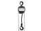 Chain Hoist 6M/1.0T black
