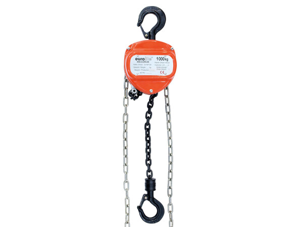 Chain Hoist 10M/1.0T