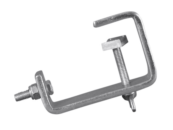 TH-40 Theaterhaken silber