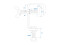 TH-52 Theatre Clamp silver