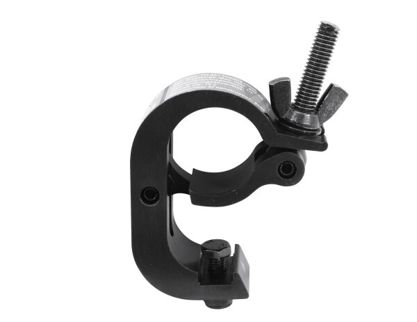 TH-200S Theatre Clamp black TÜV
