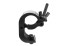 TH-200S Theatre Clamp black TÜV