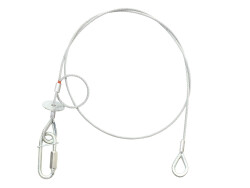 Safety Bond 3x1000 silver