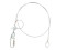 Safety Bond 3x1000 silver