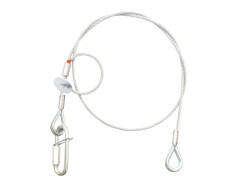 Safety Bond 4x1000 silver