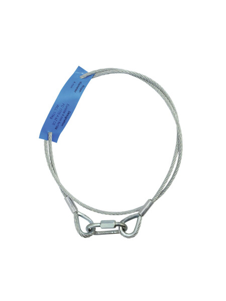 Safety Bond AG-15 4x1000mm up to 15kg