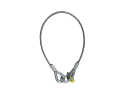 Lifting rope 1000x10mm