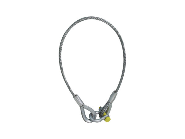 Lifting Rope 1500x10mm