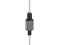 REUTLINGER Cable glider type 50SVII-M12BG black