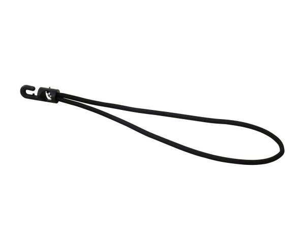 Tether 27cm black 12x