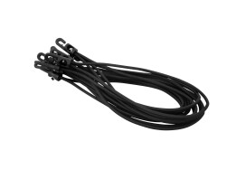 Spannfix 27cm schwarz 12x