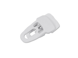 Holdon midi white