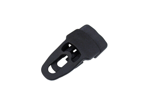 Holdon midi black