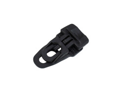 Holdon midi schwarz