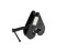 Girder Clamp 1000 kg black