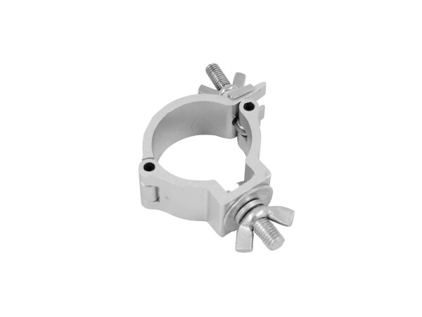 TPC-10 Klammer, silber
