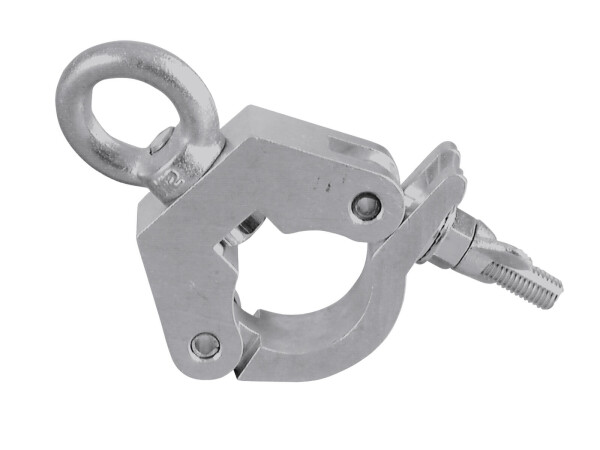 TPC-31 Eye Ring Coupler, silver