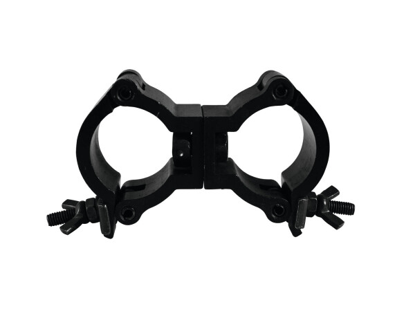 DEC-30D Clamp black for 35mm