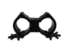 DEC-30D Clamp black for 35mm