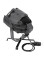 FS-3 Floorstand, Steel, black