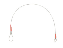 Steel Rope for Power Distributors