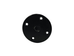 Speaker System-Stand Flange, M20